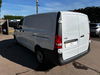 Mercedes-Benz Vito 1.7 114 CDI Progressive Panel Van 5dr Diesel Manual FWD L2 Euro 6 (s/s) (LWB) (136 ps) 5dr Manual 2026