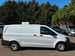 Mercedes-Benz Vito 1.7 114 CDI Progressive Panel Van 5dr Diesel Manual FWD L2 Euro 6 (s/s) (LWB) (136 ps) 5dr Manual 2021
