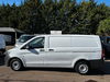 Mercedes-Benz Vito 1.7 114 CDI Progressive Panel Van 5dr Diesel Manual FWD L2 Euro 6 (s/s) (LWB) (136 ps) 5dr Manual 2026