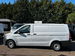 Mercedes-Benz Vito 1.7 114 CDI Progressive Panel Van 5dr Diesel Manual FWD L2 Euro 6 (s/s) (LWB) (136 ps) 5dr Manual 2021