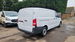 Mercedes-Benz Vito 1.7 114 CDI Progressive Panel Van 5dr Diesel Manual FWD L2 Euro 6 (s/s) (LWB) (136 ps) 5dr Manual 2021