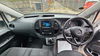 Mercedes-Benz Vito 1.7 114 CDI Progressive Panel Van 5dr Diesel Manual FWD L2 Euro 6 (s/s) (LWB) (136 ps) 5dr Manual 2026