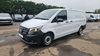 Mercedes-Benz Vito 1.7 114 CDI Progressive Panel Van 5dr Diesel Manual FWD L2 Euro 6 (s/s) (LWB) (136 ps) 5dr Manual 2026