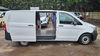 Mercedes-Benz Vito 1.7 114 CDI Progressive Panel Van 5dr Diesel Manual FWD L2 Euro 6 (s/s) (LWB) (136 ps) 5dr Manual 2026