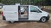 Mercedes-Benz Vito 1.7 114 CDI Progressive Panel Van 5dr Diesel Manual FWD L2 Euro 6 (s/s) (LWB) (136 ps) 5dr Manual 2021
