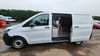 Mercedes-Benz Vito 1.7 114 CDI Progressive Panel Van 5dr Diesel Manual FWD L2 Euro 6 (s/s) (LWB) (136 ps) 5dr Manual 2026