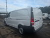 Mercedes-Benz Vito 1.7 114 CDI Progressive Panel Van 5dr Diesel Manual FWD L2 Euro 6 (s/s) (LWB) (136 ps) 5dr Manual 2026