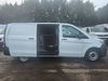 Mercedes-Benz Vito 1.7 114 CDI Progressive Panel Van 5dr Diesel Manual FWD L2 Euro 6 (s/s) (LWB) (136 ps) 5dr Manual 2026