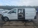 Mercedes-Benz Vito 1.7 114 CDI Progressive Panel Van 5dr Diesel Manual FWD L2 Euro 6 (s/s) (LWB) (136 ps) 5dr Manual 2021
