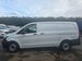 Mercedes-Benz Vito 1.7 114 CDI Progressive Panel Van 5dr Diesel Manual FWD L2 Euro 6 (s/s) (LWB) (136 ps) 5dr Manual 2021