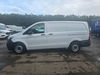 Mercedes-Benz Vito 1.7 114 CDI Progressive Panel Van 5dr Diesel Manual FWD L2 Euro 6 (s/s) (LWB) (136 ps) 5dr Manual 2026