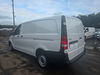 Mercedes-Benz Vito 1.7 114 CDI Progressive Panel Van 5dr Diesel Manual FWD L2 Euro 6 (s/s) (LWB) (136 ps) 5dr Manual 2026
