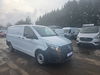Mercedes-Benz Vito 1.7 114 CDI Progressive Panel Van 5dr Diesel Manual FWD L2 Euro 6 (s/s) (LWB) (136 ps) 5dr Manual 2026
