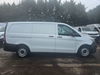 Mercedes-Benz Vito 1.7 114 CDI Progressive Panel Van 5dr Diesel Manual FWD L2 Euro 6 (s/s) (LWB) (136 ps) 5dr Manual 2026