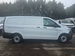 Mercedes-Benz Vito 1.7 114 CDI Progressive Panel Van 5dr Diesel Manual FWD L2 Euro 6 (s/s) (LWB) (136 ps) 5dr Manual 2021
