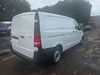 Mercedes-Benz Vito 1.7 114 CDI Progressive Panel Van 5dr Diesel Manual FWD L2 Euro 6 (s/s) (LWB) (136 ps) 5dr Manual 2026