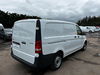 Mercedes-Benz Vito 2.0 114 CDI Progressive Panel Van 5dr Diesel G-Tronic RWD L2 Euro 6 (s/s) (LWB) (136 ps) 5dr Automatic 2026