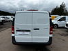 Mercedes-Benz Vito 2.0 114 CDI Progressive Panel Van 5dr Diesel G-Tronic RWD L2 Euro 6 (s/s) (LWB) (136 ps) 5dr Automatic 2026
