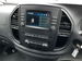Mercedes-Benz Vito 2.0 114 CDI Progressive Panel Van 5dr Diesel G-Tronic RWD L2 Euro 6 (s/s) (LWB) (136 ps) 5dr Automatic 2021