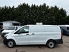 Mercedes-Benz Vito 2.0 114 CDI Progressive Panel Van 5dr Diesel G-Tronic RWD L2 Euro 6 (s/s) (LWB) (136 ps) 5dr Automatic 2026