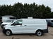 Mercedes-Benz Vito 2.0 114 CDI Progressive Panel Van 5dr Diesel G-Tronic RWD L2 Euro 6 (s/s) (LWB) (136 ps) 5dr Automatic 2021