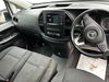 Mercedes-Benz Vito 2.0 114 CDI Progressive Panel Van 5dr Diesel G-Tronic RWD L2 Euro 6 (s/s) (LWB) (136 ps) 5dr Automatic 2026