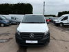 Mercedes-Benz Vito 2.0 114 CDI Progressive Panel Van 5dr Diesel G-Tronic RWD L2 Euro 6 (s/s) (LWB) (136 ps) 5dr Automatic 2026