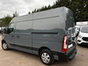 Nissan Interstar 2.3 dCi 35 Acenta Panel Van 4dr Diesel Manual FWD L2 H2 Euro 6 (135 ps) 4dr Manual 2026