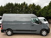Nissan Interstar 2.3 dCi 35 Acenta Panel Van 4dr Diesel Manual FWD L2 H2 Euro 6 (135 ps) 4dr Manual 2026