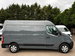Nissan Interstar 2.3 dCi 35 Acenta Panel Van 4dr Diesel Manual FWD L2 H2 Euro 6 (135 ps) 4dr Manual 2023