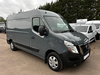 Nissan Interstar 2.3 dCi 35 Acenta Panel Van 4dr Diesel Manual FWD L2 H2 Euro 6 (135 ps) 4dr Manual 2026