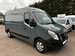 Nissan Interstar 2.3 dCi 35 Acenta Panel Van 4dr Diesel Manual FWD L2 H2 Euro 6 (135 ps) 4dr Manual 2023
