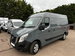 Nissan Interstar 2.3 dCi 35 Acenta Panel Van 4dr Diesel Manual FWD L2 H2 Euro 6 (135 ps) 4dr Manual 2023