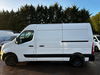 Nissan Interstar 2.3 dCi 35 Acenta Panel Van 4dr Diesel Manual FWD L2 H2 Euro 6 (135 ps) 4dr Manual 2026