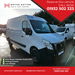 Nissan Interstar 2.3 dCi 35 Acenta Panel Van 4dr Diesel Manual FWD L2 H2 Euro 6 (135 ps) 4dr Manual 2023