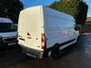 Nissan Interstar 2.3 dCi 35 Acenta Panel Van 4dr Diesel Manual FWD L2 H2 Euro 6 (135 ps) 4dr Manual 2026