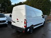Nissan Interstar 2.3 dCi 35 Acenta Panel Van 4dr Diesel Manual FWD L2 H2 Euro 6 (135 ps) 4dr Manual 2026