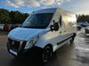 Nissan Interstar 2.3 dCi 35 Acenta Panel Van 4dr Diesel Manual FWD L2 H2 Euro 6 (135 ps) 4dr Manual 2026