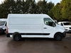 Nissan Interstar 2.3 dCi 35 Acenta Panel Van 4dr Diesel Manual FWD L2 H2 Euro 6 (135 ps) 4dr Manual 2026
