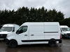 Nissan Interstar 2.3 dCi 35 Acenta Panel Van 4dr Diesel Manual FWD L2 H2 Euro 6 (135 ps) 4dr Manual 2026