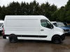 Nissan Interstar 2.3 dCi 35 Acenta Panel Van 4dr Diesel Manual FWD L2 H2 Euro 6 (135 ps) 4dr Manual 2026