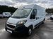 Peugeot Boxer 2.2 BlueHDi 335 Professional Premium + Panel Van 5dr Diesel Manual L3 H2 Euro 6 (s/s) (140 ps) 5dr Manual 2024