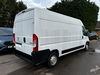 Peugeot Boxer 2.2 BlueHDi 335 Professional Premium + Panel Van 5dr Diesel Manual L3 H2 Euro 6 (s/s) (140 ps) 5dr Manual 2025