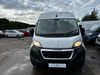 Peugeot Boxer 2.2 BlueHDi 335 Professional Premium + Panel Van 5dr Diesel Manual L3 H2 Euro 6 (s/s) (140 ps) 5dr Manual 2025