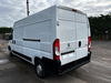 Peugeot Boxer 2.2 BlueHDi 335 Professional Premium + Panel Van 5dr Diesel Manual L3 H2 Euro 6 (s/s) (140 ps) 5dr Manual 2025
