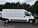 Peugeot Boxer 2.2 BlueHDi 335 Professional Premium + Panel Van 5dr Diesel Manual L3 H2 Euro 6 (s/s) (140 ps) 5dr Manual 2024
