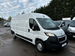 Peugeot Boxer 2.2 BlueHDi 335 Professional Premium + Panel Van 5dr Diesel Manual L3 H2 Euro 6 (s/s) (140 ps) 5dr Manual 2024