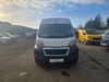 Peugeot Boxer 2.2 BlueHDi 335 Professional Premium + Panel Van 5dr Diesel Manual L3 H2 Euro 6 (s/s) (140 ps) 5dr Manual 2026