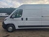 Peugeot Boxer 2.2 BlueHDi 335 Professional Premium + Panel Van 5dr Diesel Manual L3 H2 Euro 6 (s/s) (140 ps) 5dr Manual 2026