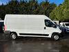 Peugeot Boxer 2.2 BlueHDi 335 Professional Premium + Panel Van 5dr Diesel Manual L3 H2 Euro 6 (s/s) (140 ps) 5dr Manual 2026
